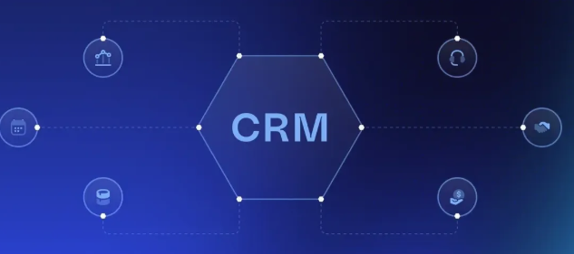 CRM ve Yönetim Bilişim Sistemleri Entegrasyonu