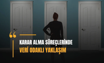 İşletmelerde Karar Alma Süreçlerinin Etkinliği