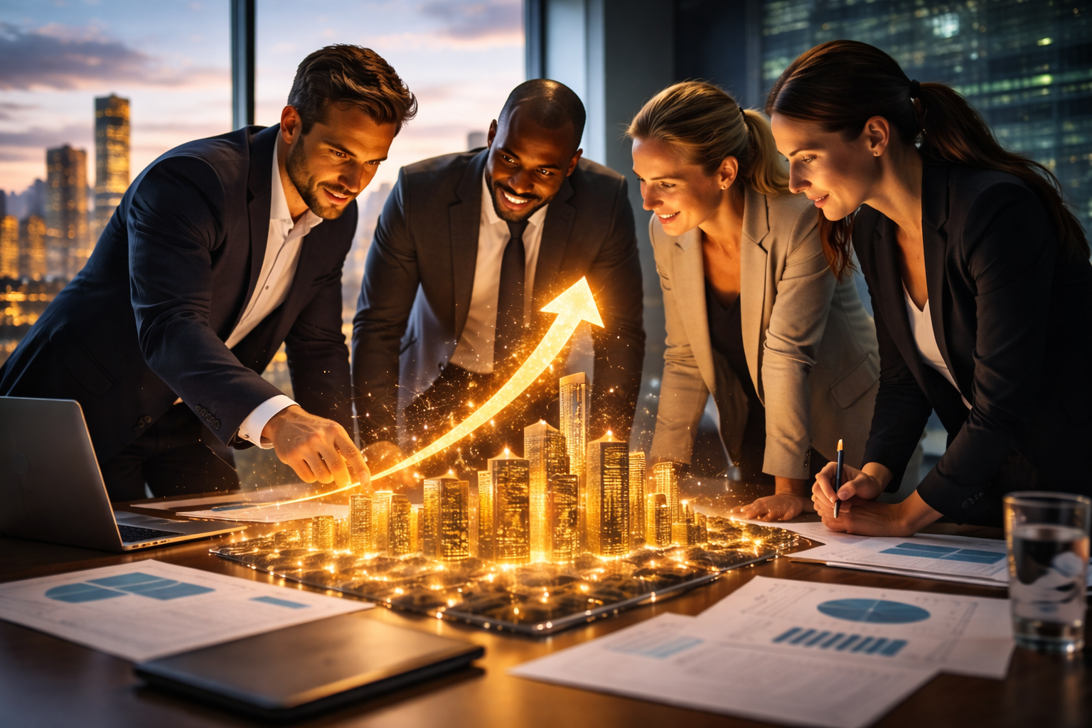 Operasyonel Yönetim ve Güvenlikte Yeni Standartlar