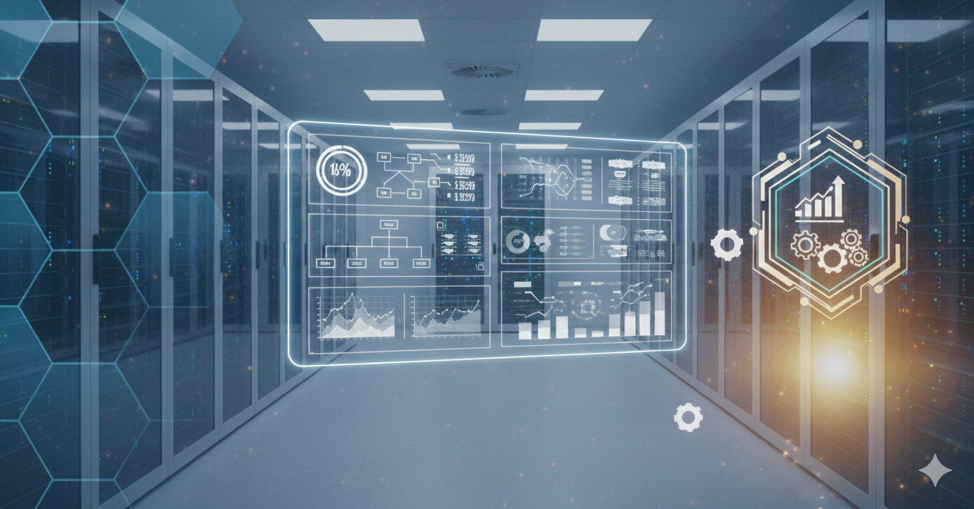 Operasyonel Verimlilik