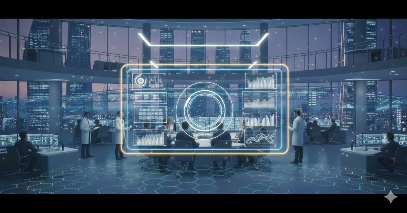 Operasyonel Yönetim ve Güvenlik