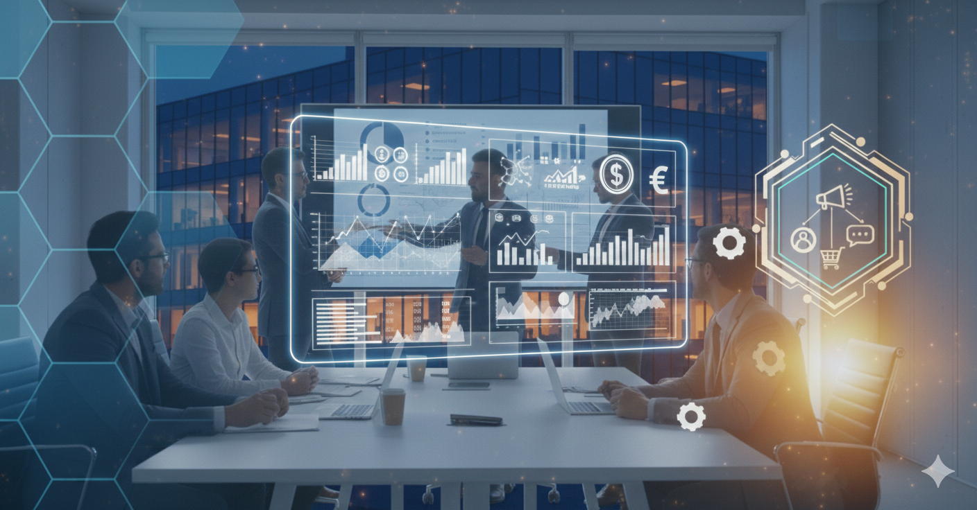 Pazarlama ve Satış