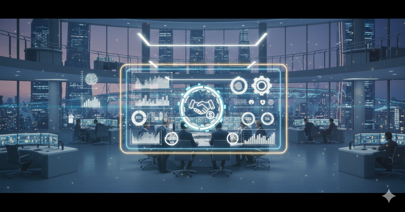 Yatırımcı İlişkileri ve Finans