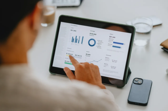 şirketinizin değerini 4 adımda öğrenin