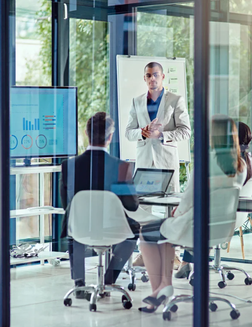 Her Ölçekte İşletmeye Uygun Çözümler