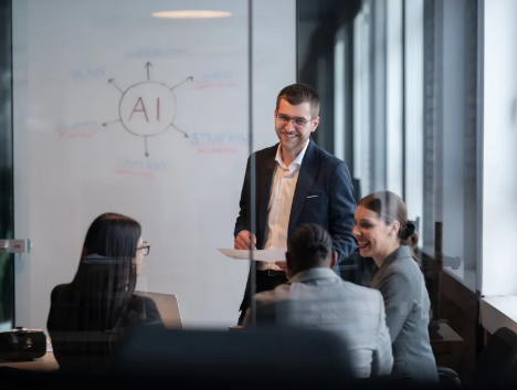 Finansal Olarak Daha Güçlü ve Kontrollü Bir Şirket