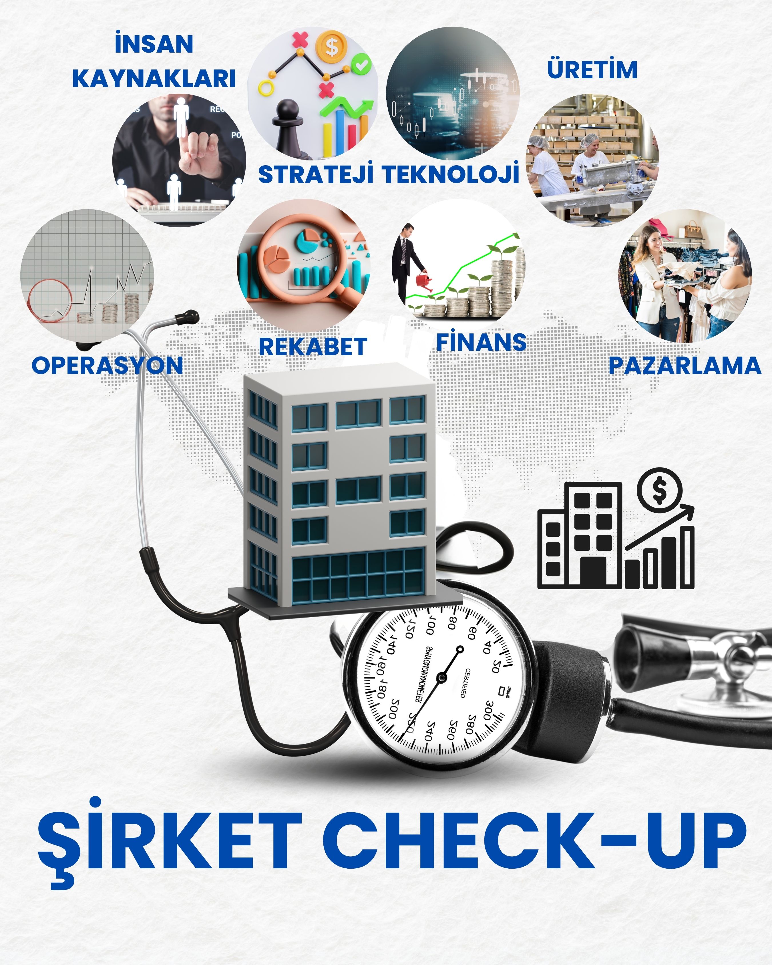 Şirket CheckUp
